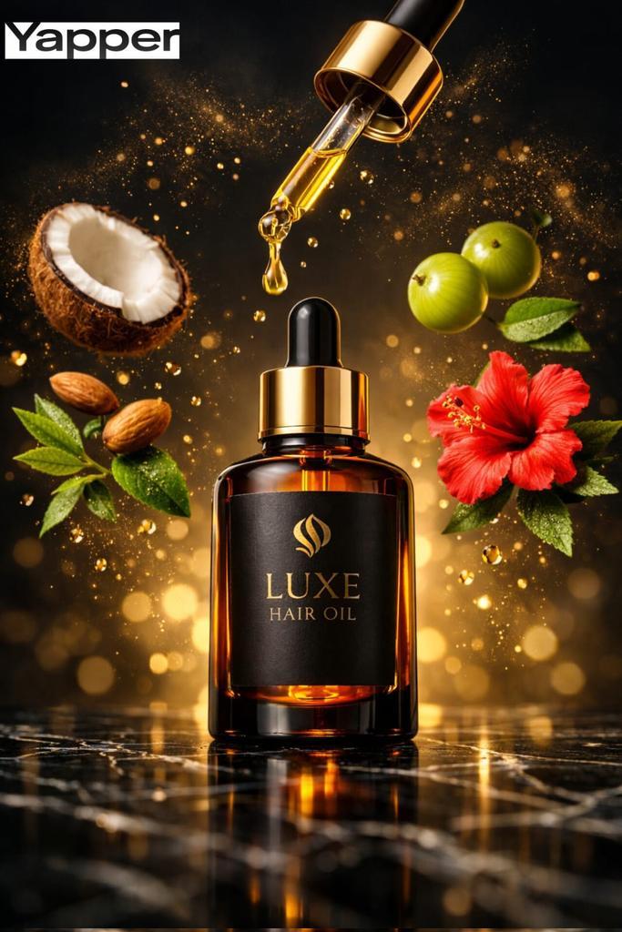 { "master_prompt": { "scene_type": "ultra-premium cinematic luxury hair oil…