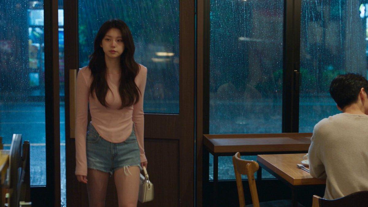 Seedance 2.5 prompt example — Emotional Cafe Breakup Scene