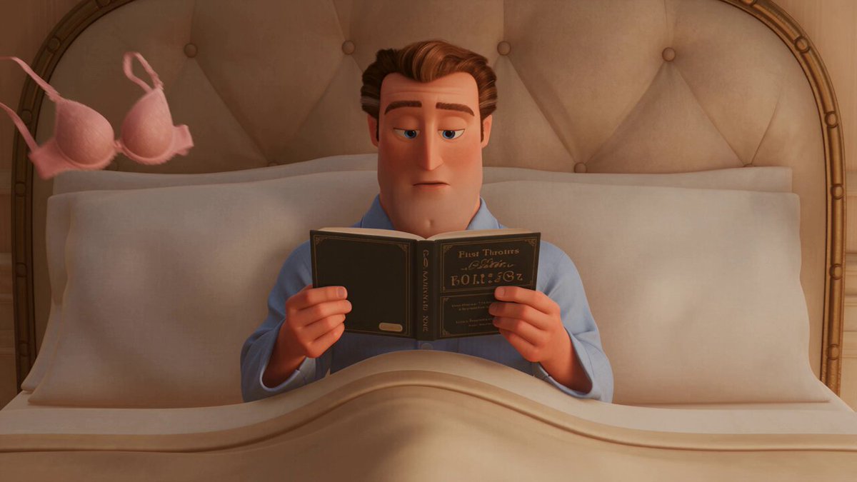 Create a 15-second hilarious animated sequence in the exact…